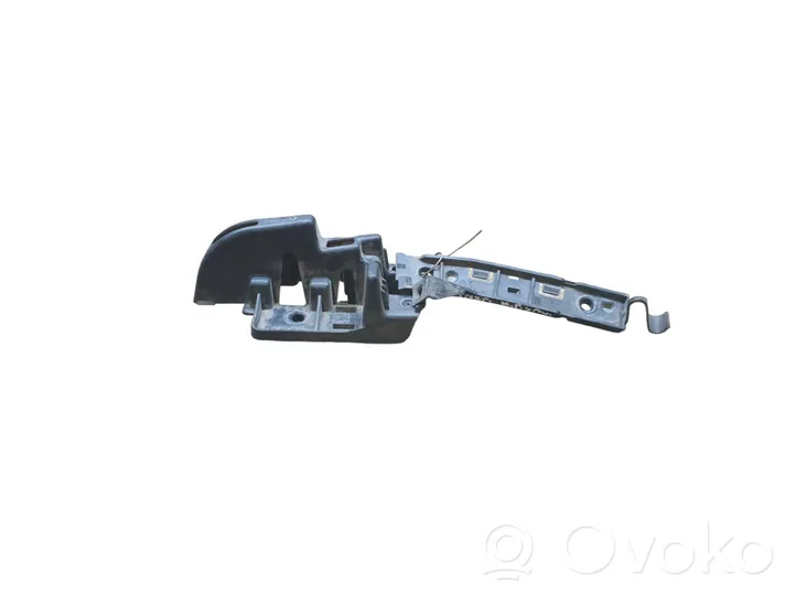 Citroen Berlingo Rear bumper mounting bracket 9680554480