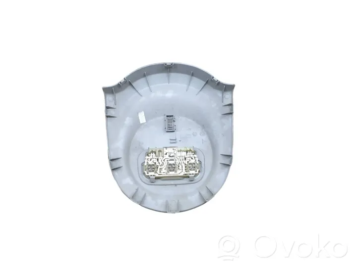 Citroen Berlingo Illuminazione sedili anteriori 9680892377