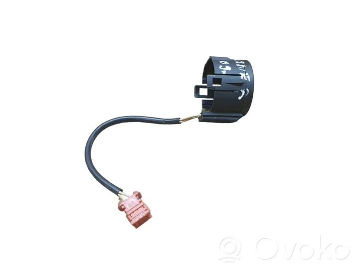 Citroen Berlingo Antenne bobine transpondeur 9663123280