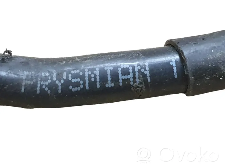 Citroen Berlingo Positive cable (battery) PRYSMIAN16G2
