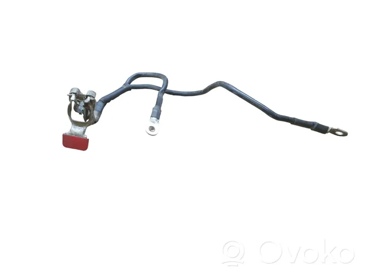 Citroen Berlingo Positive cable (battery) PRYSMIAN16G2