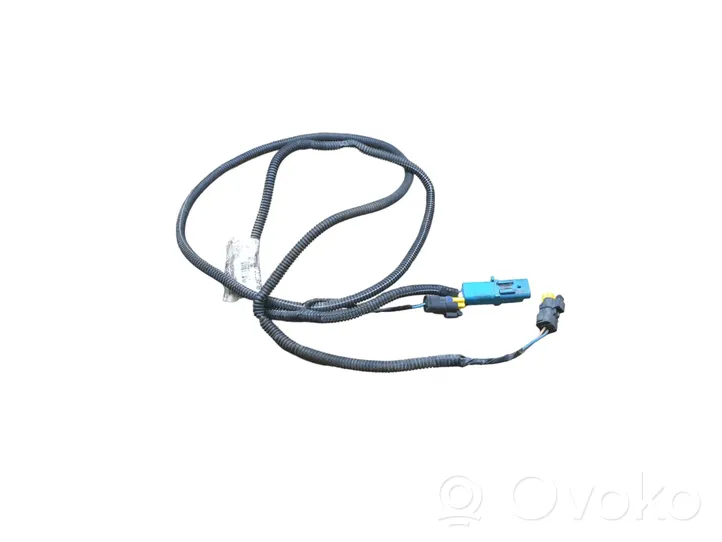 Citroen Berlingo Other wiring loom 20103581