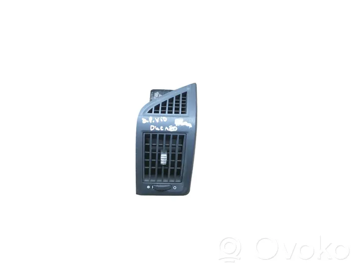 Fiat Ducato Dash center air vent grill 385800