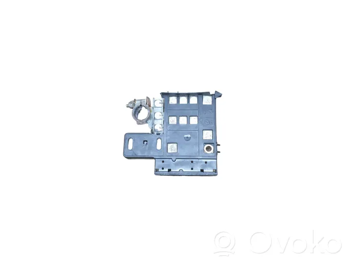 Fiat Ducato Positive wiring loom A878