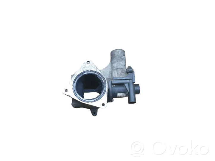 Volkswagen Crafter EGR valve 076131501B