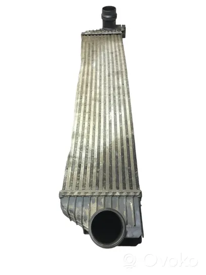 Renault Master III Intercooler radiator T1075002