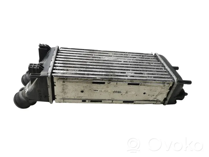 Citroen Berlingo Chłodnica powietrza doładowującego / Intercooler 9682434580