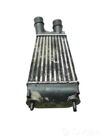 Citroen Berlingo Chłodnica powietrza doładowującego / Intercooler 9682434580