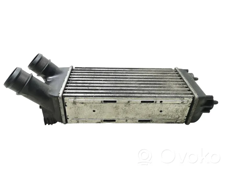 Citroen Berlingo Chłodnica powietrza doładowującego / Intercooler 9682434580