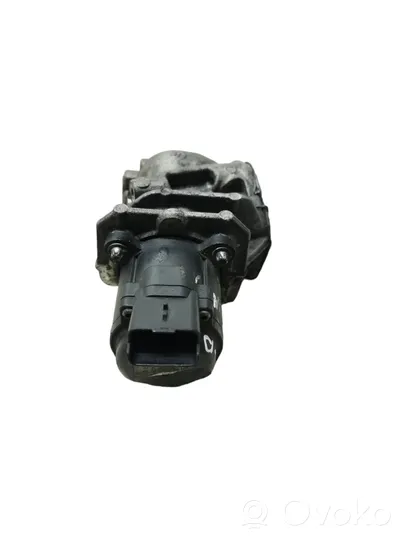 Citroen Berlingo Soupape vanne EGR 48000