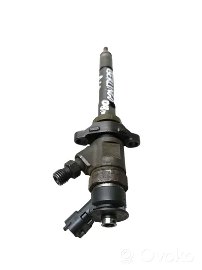 Citroen Berlingo Fuel injector 0445110311