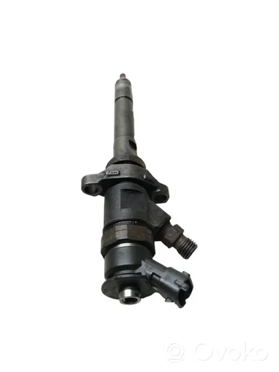 Citroen Berlingo Fuel injector 0445110311