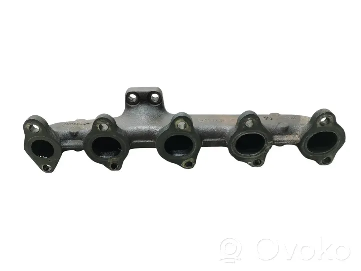 Citroen Berlingo Collettore di scarico 548028