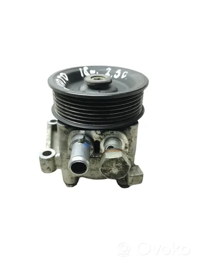 Fiat Ducato Power steering pump 5801836047