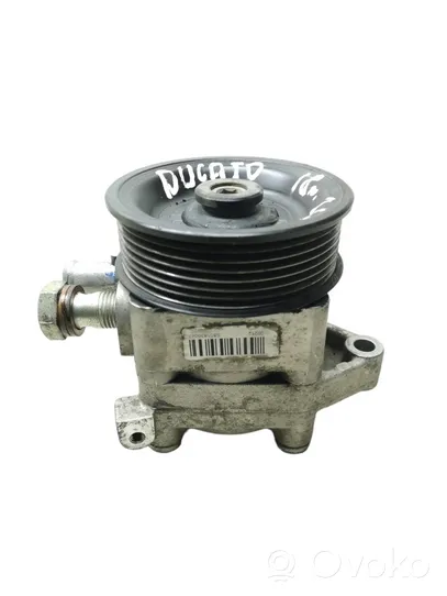 Fiat Ducato Power steering pump 5801836047