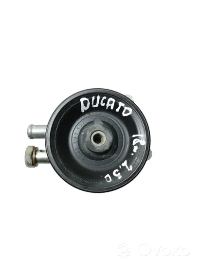 Fiat Ducato Power steering pump 5801836047