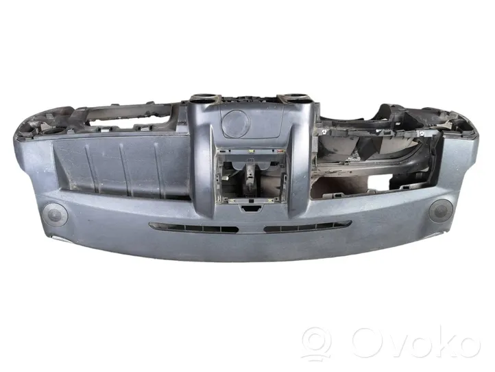 Citroen Berlingo Dashboard 9680926477