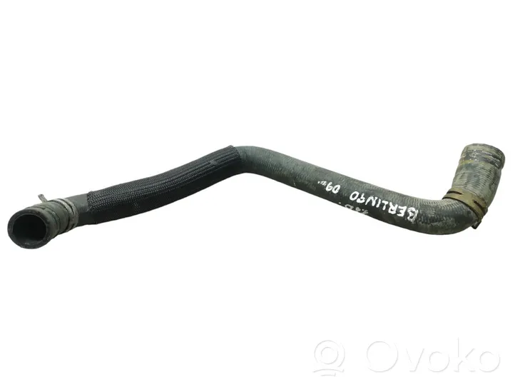 Citroen Berlingo Engine coolant pipe/hose 