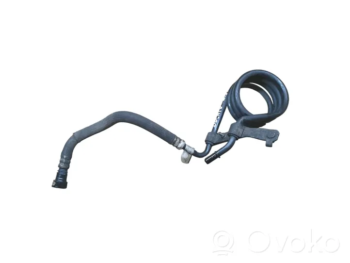 Fiat Ducato Power steering hose/pipe/line 1349526080