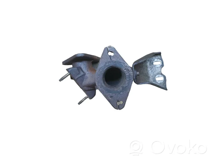 Renault Master III Exhaust manifold 