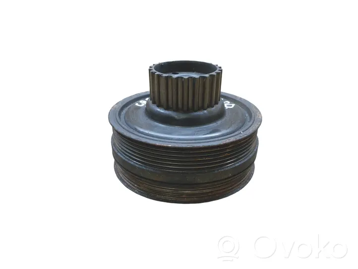 Volkswagen Crafter Crankshaft pulley 03L105243