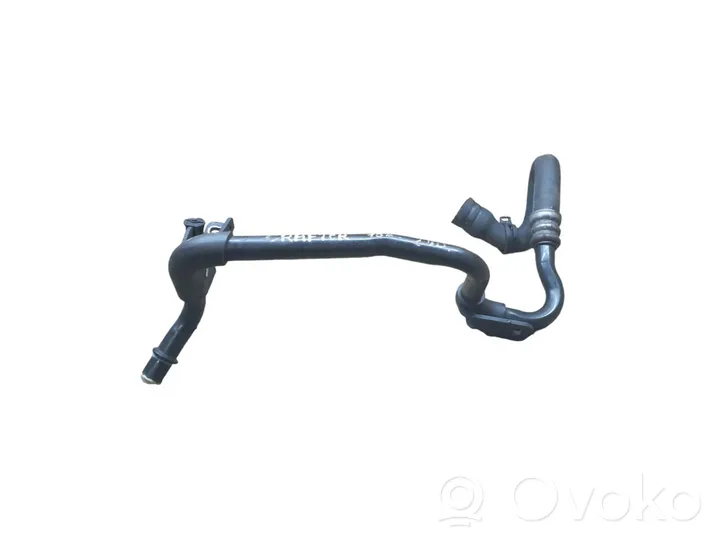 Volkswagen Crafter Tubo flessibile del liquido di raffreddamento del motore CT13285303