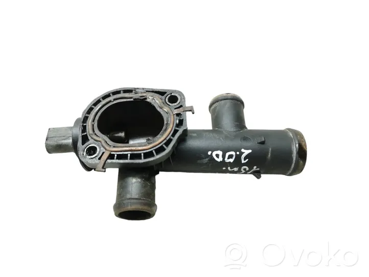 Volkswagen Crafter Engine coolant pipe/hose 03L121131P