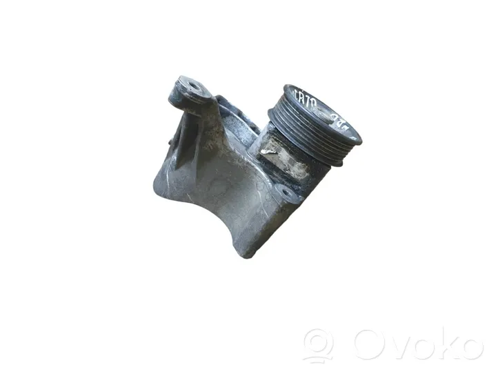 Fiat Ducato Power steering pump 5801525984