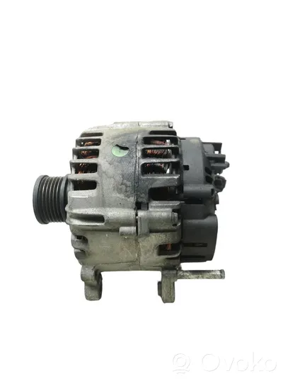 Volkswagen Crafter Alternator 03L903024A