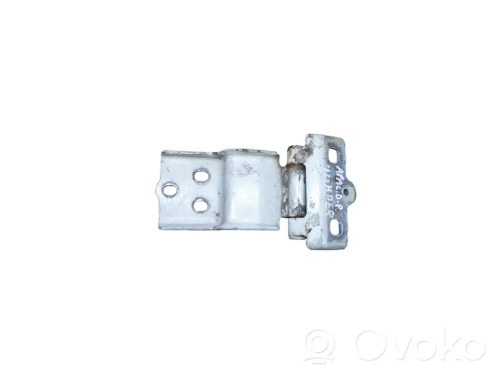 Citroen Jumper Loading door lower hinge B986