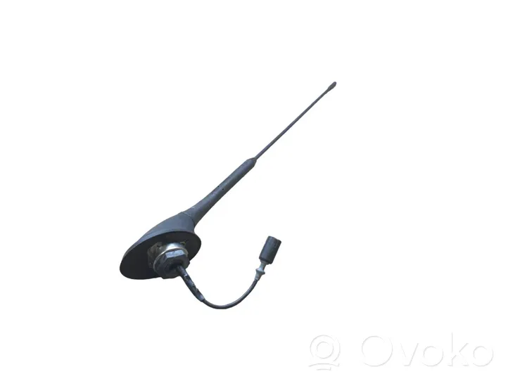 Skoda Roomster (5J) Antenna autoradio 