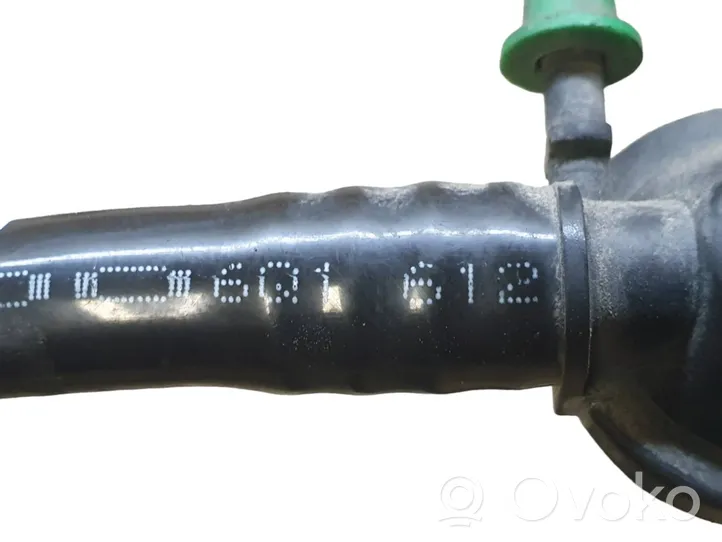 Skoda Roomster (5J) Przewód / Wąż podciśnienia 6Q612