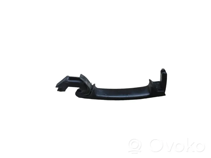 Skoda Roomster (5J) Maniglia esterna per portiera anteriore 8B0837207