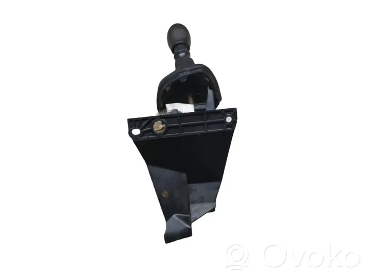 Renault Master III Gear selector/shifter (interior) 349012637R