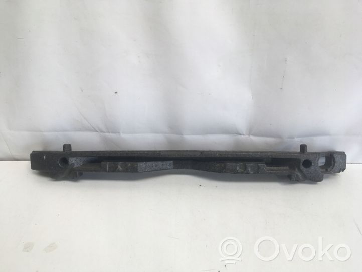 Volkswagen Golf Sportsvan Absorber zderzaka przedniego 510807248