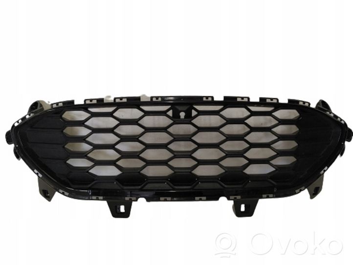 Ford Kuga III Front bumper lower grill LV4B8200