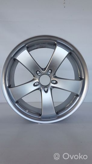 Dodge RAM R20 alloy rim 