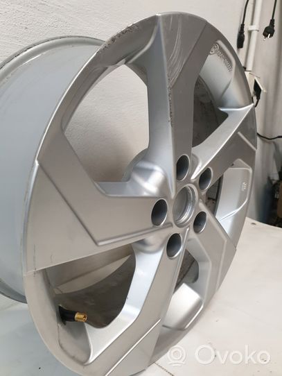 Nissan X-Trail T32 R17 alloy rim 