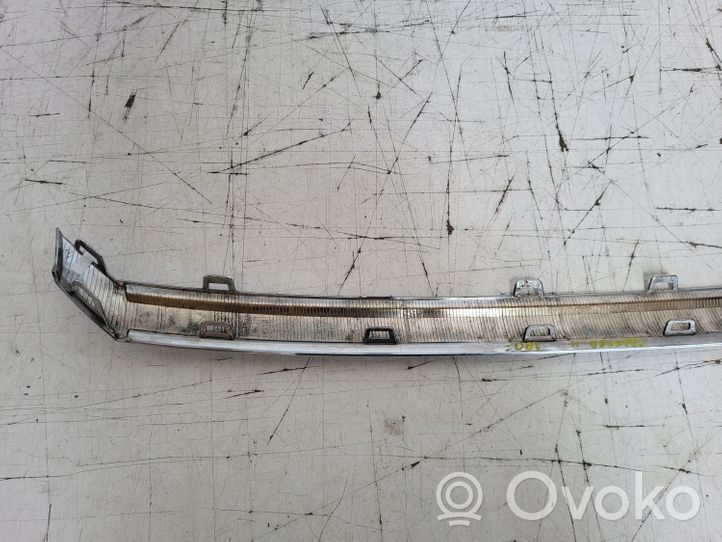 Volkswagen Crafter Bonnet/hood grill 7C0853767