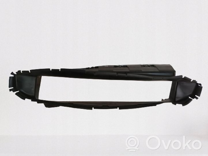 Volvo V40 Garniture de radiateur 31323114