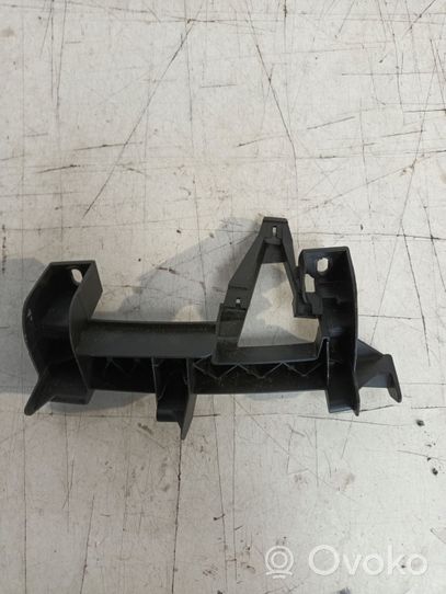 Peugeot 307 Support de montage de pare-chocs avant 43160757