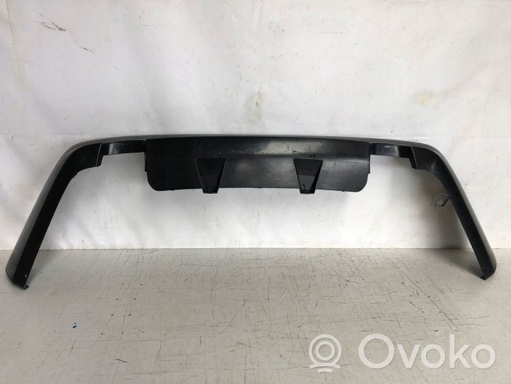 Volvo S70  V70  V70 XC Modanatura della barra di rivestimento del paraurti anteriore 30763519