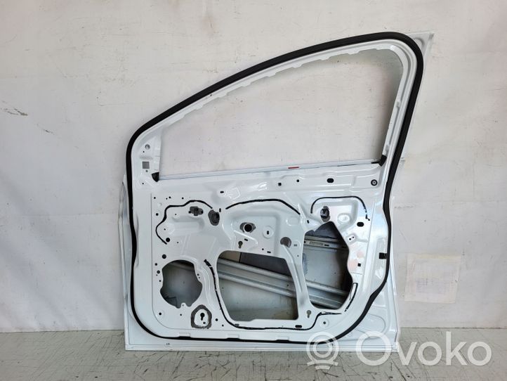 Ford Escort Priekinės durys (dvidurio) Ford Focus MK3 III Lift P