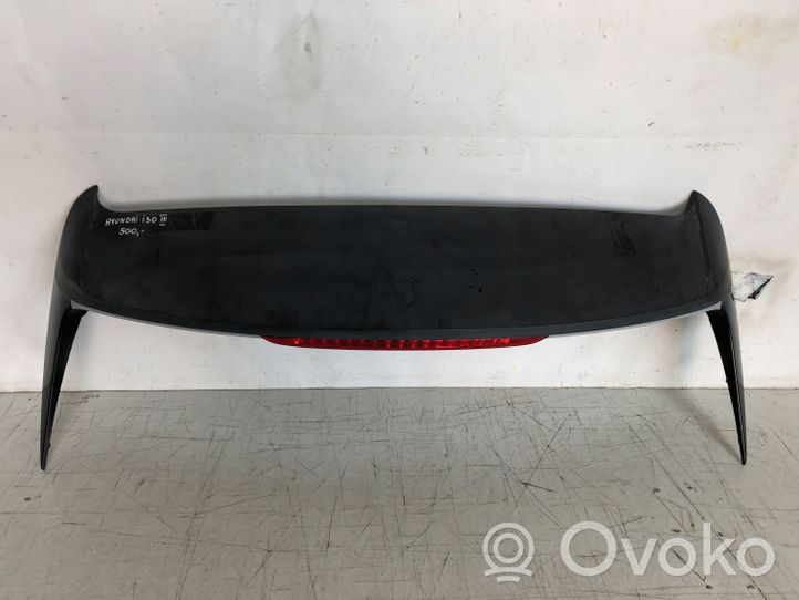 Hyundai i30 Spoiler del portellone posteriore/bagagliaio 8725G4200