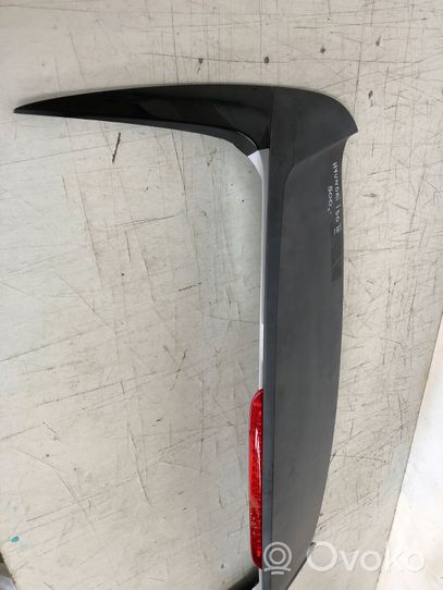 Hyundai i30 Spoiler del portellone posteriore/bagagliaio 8725G4200