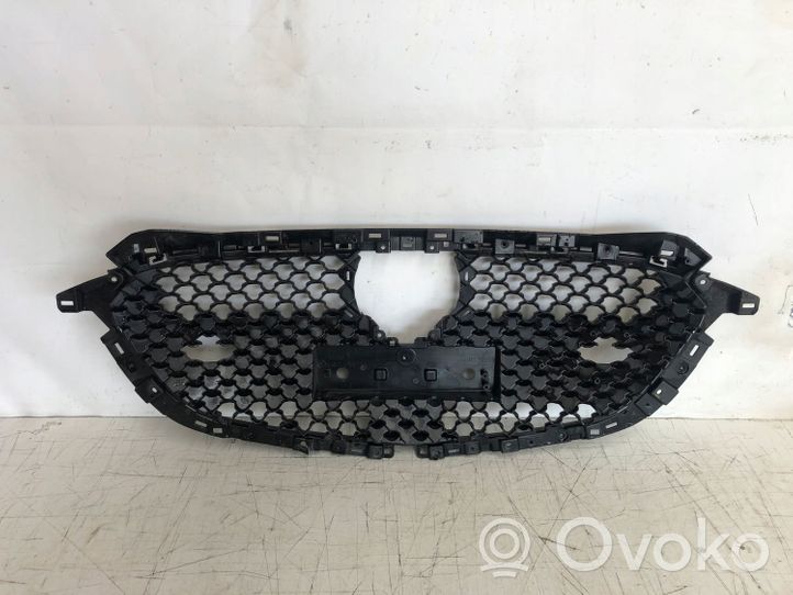 Mazda CX-9 Maskownica / Grill / Atrapa górna chłodnicy 50719