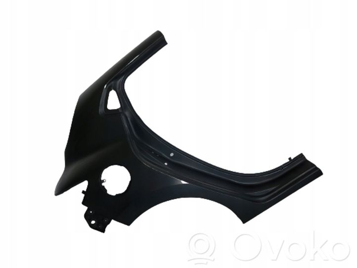 760308516R Renault Clio IV Rear quarter panel, 541.18 € | RRR