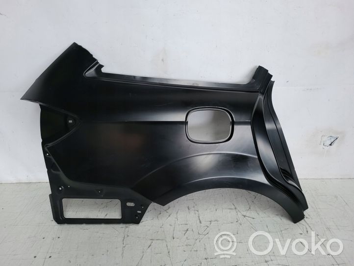 Ford Mondeo MK IV Pannello laterale posteriore 7S71-N278A92-AA