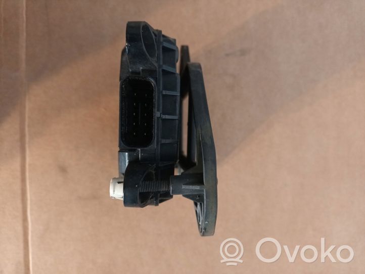 Peugeot 3008 II Radar / Czujnik Distronic 9820282980