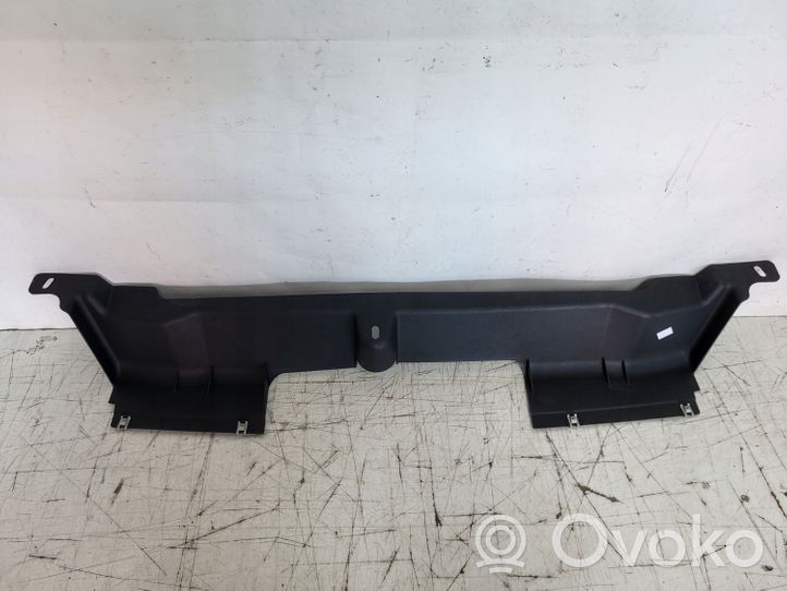 Ford Edge II Front bumper skid plate/under tray GT4B-R11787